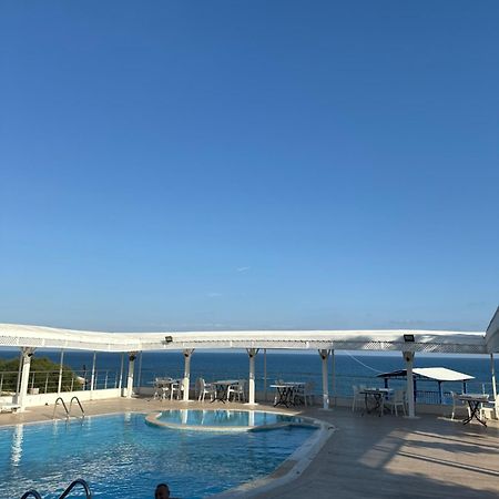 Derin Deniz Otel Караташ Экстерьер фото